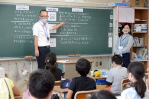 「阪神」の教訓生かし子どもの心ケア-コロナ対策プログラム作成へ-兵庫県教委-–-goone.jp