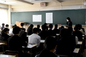 コロナ感染に特例追試-来春の県内公立高校入試-県教委-–-千葉日報