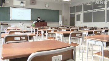 初の「大学入学共通テスト」へ-高校は厳戒態勢-–-nhk-news-web