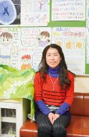 初声小-及川比呂子さん-「養護教諭は天職」-40年の教員人生に幕-|-三浦-|-タウンニュース-–-タウンニュース