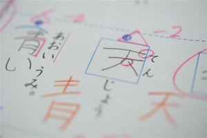 0点は厳しすぎ？小1「とめ、はね、はらい」で×-文科省の見解は（西日本新聞）-–-yahoo!ニュース-–-yahoo!ニュース