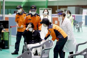 韓国、６０歳未満へのアストラゼネカ製ワクチン接種を一時中断-–-the-hankyoreh-japan
