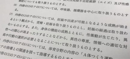 コロナ禍で浮かんだ日本の性教育の欠陥-中高生の妊娠相談急増、子ども責める前に考えて-–-47news