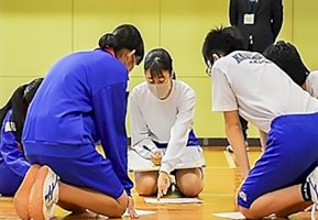 思考・判断・表現力育む保健体育-–-日本教育新聞電子版-nikkyoweb-–-日本教育新聞社