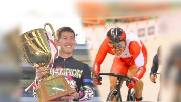 脇本雄太、自転車に人生を懸ける-二足のわらじを履くアスリートたち（tokyo-2020）-–-yahoo!ニュース-–-yahoo!ニュース