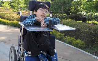 出発点は「自分とは別の障害について知りたい」…電動車椅子の監督が障害者らを取材した作品はなぜ生まれたのか-–-auone.jp