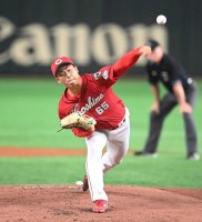 カープ玉村、高校入試の日に「プロ野球選手になります」宣言-越前ガニの町に新ヒーロー（デイリースポーツ）-–-yahoo!ニュース-–-yahoo!ニュース