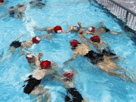 学校のプール、廃止相次ぐ…水泳の授業なくす自治体も-–-東京新聞