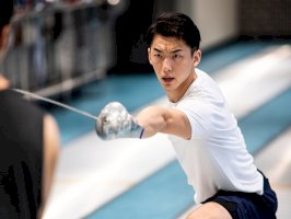 【フェンシング】徳南堅太、リオ五輪で太田雄貴から託され-2度目の五輪でサーブル初のメダルを（4years.）-–-yahoo!ニュース-–-yahoo!ニュース