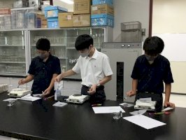 夏期講習始めました！-～自ら作り、選ぶ夏～-nitobe-science-buffet-–-nitobebunkaed.jp