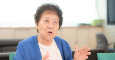 「栄東」を超人気校に導いた女性校長-–-ダイヤモンド・オンライン