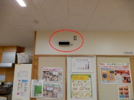 佐賀県武雄市小中学校保健室および公民館に紫外線照射装置「エアロシールド」を設置-–-pr-times