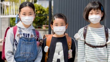 油断大敵の｢空気感染｣学校保育園に今必要な対策-–-東洋経済オンライン