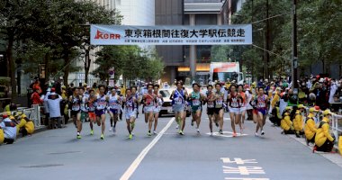 スポーツ×α：箱根駅伝で勝てば入試難度急上昇？-受験のプロが指摘する意外性-–-毎日新聞-–-毎日新聞