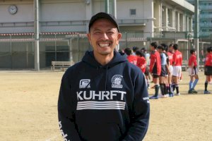 【ラグリパwest】天職は中学教師。宮脇弘宗-[関西大学北陽中学校／ラグビー部顧問]-–-rugby-republic（ラグビーリパブリック）