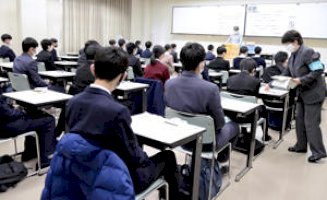 22年度会津大推薦入試、過去最多190人受験-12月３日合格発表-–-福島民友