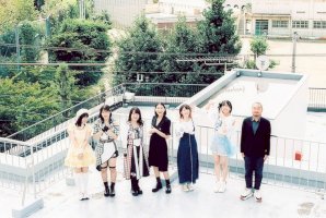 アイドルが考える、健康な心と体［前編］（音楽ナタリー）-–-yahoo!ニュース-–-yahoo!ニュース