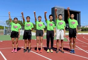 22日からジュニア陸上-佐賀県勢中学生６人挑む-鏡・德永（女子100）らに期待（佐賀新聞）-–-yahoo!ニュース-–-yahoo!ニュース