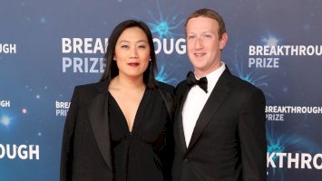 妻のプリシラ・チャンが語る「夫ザッカーバーグの素顔」と「フェイスブックの功罪」-|-夫とは天と地ほど違う彼女の経歴-–-courrier.jp