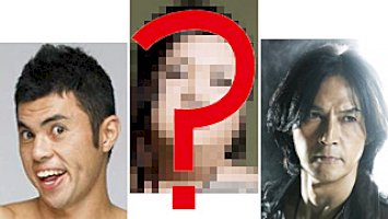 意外な資格を持っていてびっくりした男性有名人ランキング！-2位は小島よしお、3位はb’z稲葉浩志。1位は、数多くの番組でmcを務める女装タレント！-–-ネタとぴ