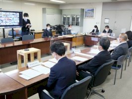 県立校分散登校-9～15日全校で実施-大学・高校入試に配慮-–-徳島新聞